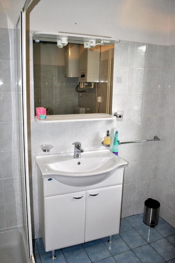 Riverside Village Apartment ボーヒニ エクステリア 写真