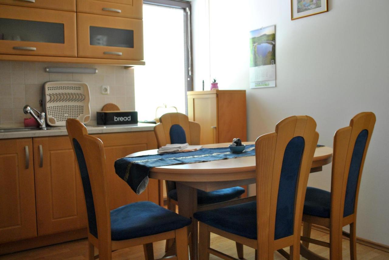 Riverside Village Apartment ボーヒニ エクステリア 写真