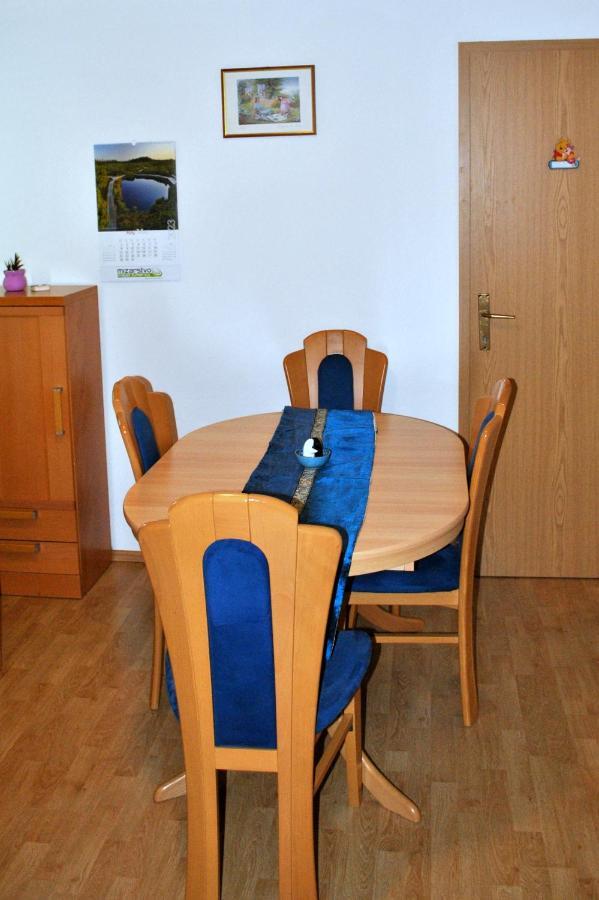 Riverside Village Apartment ボーヒニ エクステリア 写真