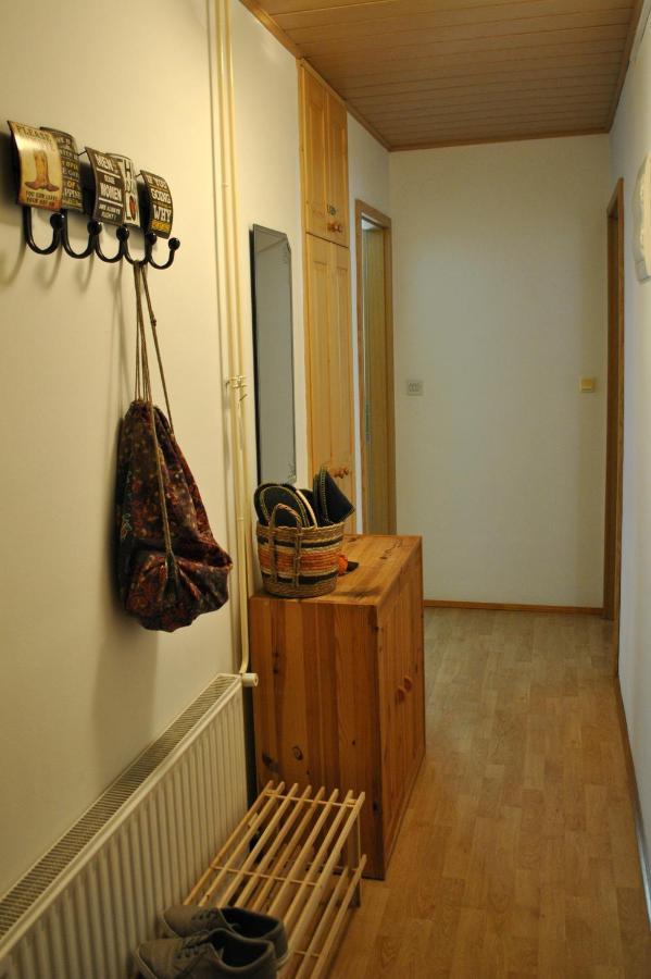 Riverside Village Apartment ボーヒニ エクステリア 写真