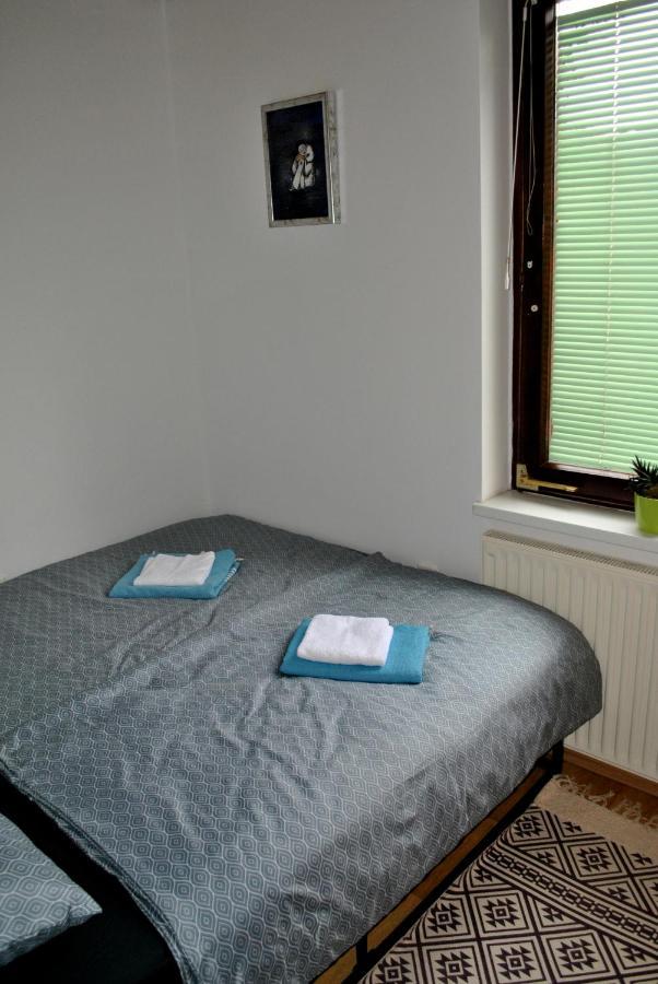 Riverside Village Apartment ボーヒニ エクステリア 写真