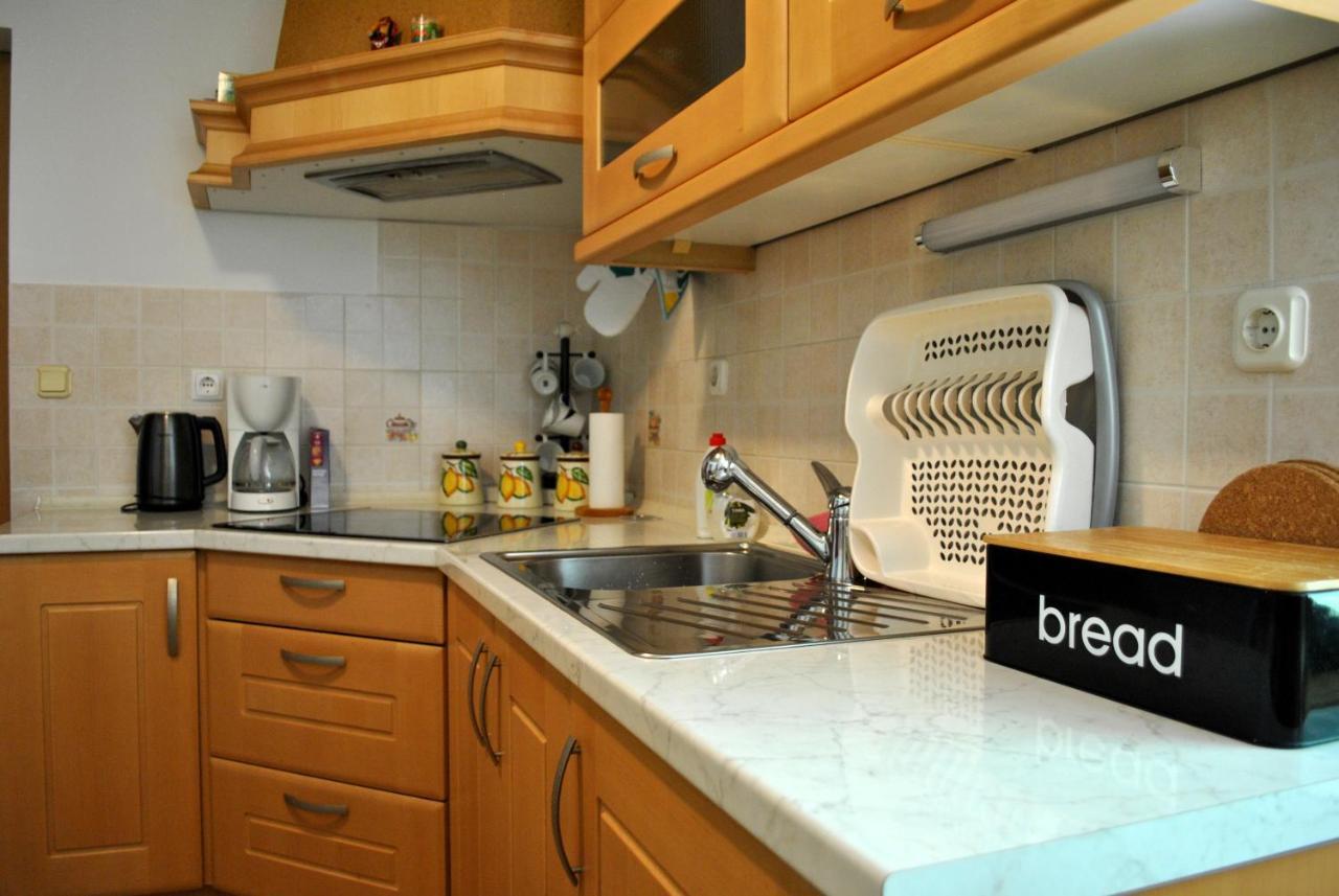 Riverside Village Apartment ボーヒニ エクステリア 写真