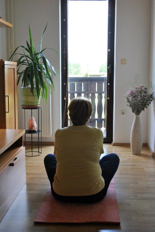 Riverside Village Apartment ボーヒニ エクステリア 写真
